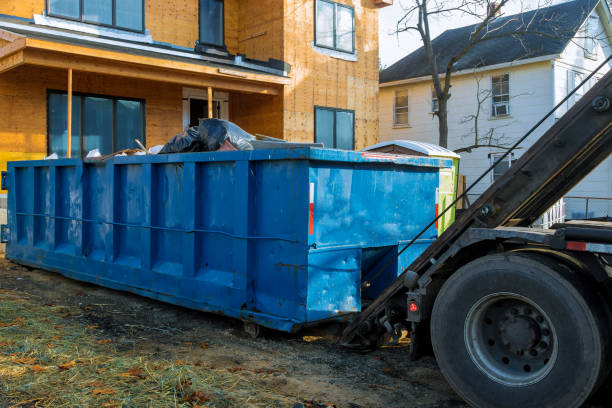 Best Scrap Metal Removal  in Violet, LA